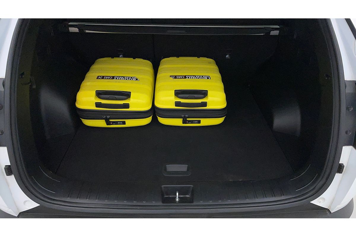 2021 Hyundai Tucson Elite NX4.V1