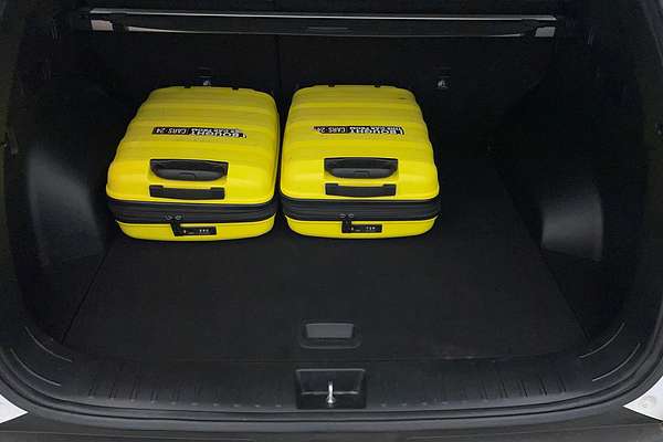 2021 Hyundai Tucson Elite NX4.V1