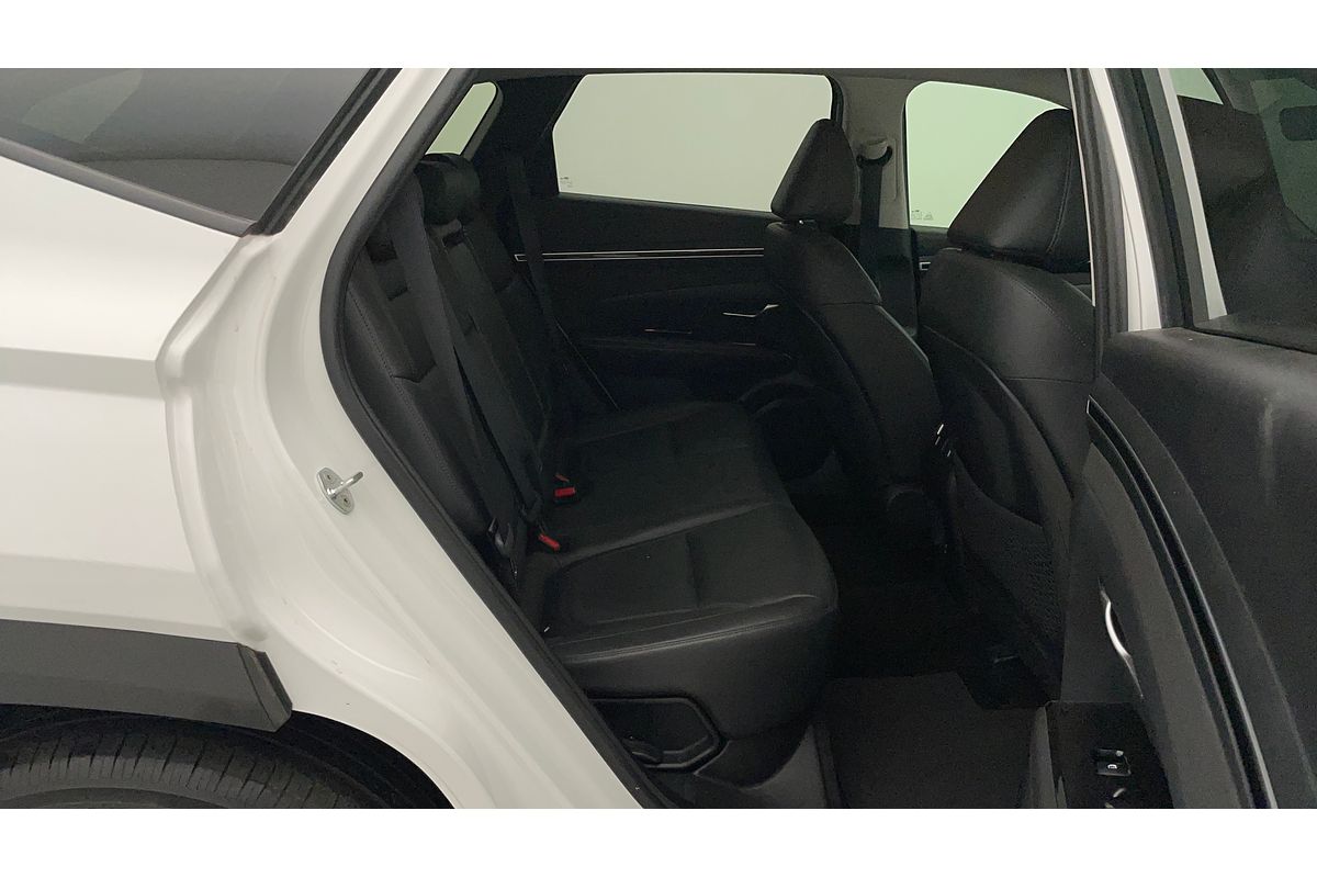 2021 Hyundai Tucson Elite NX4.V1