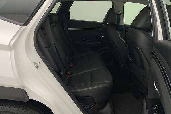 2021 Hyundai Tucson Elite NX4.V1