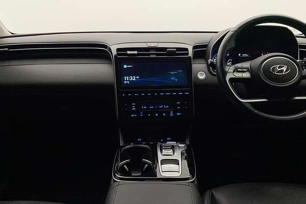 2021 Hyundai Tucson Elite NX4.V1