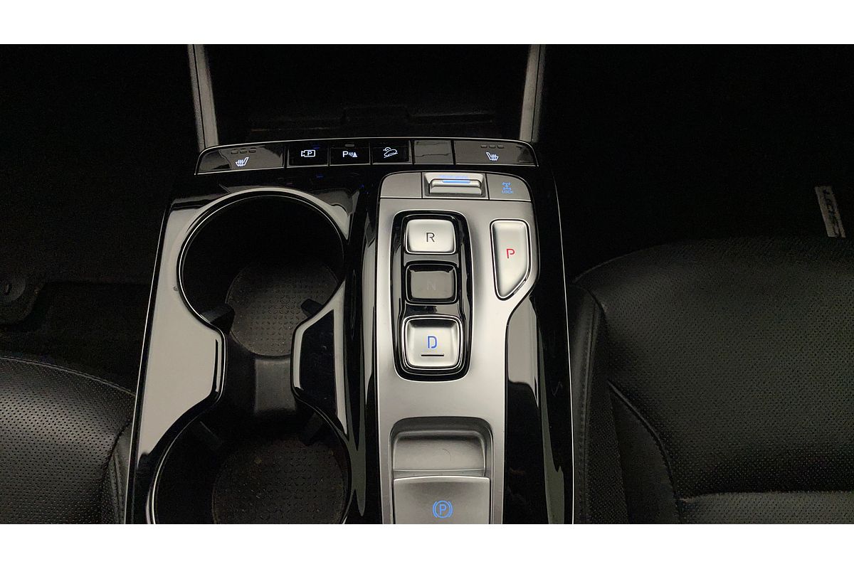 2021 Hyundai Tucson Elite NX4.V1