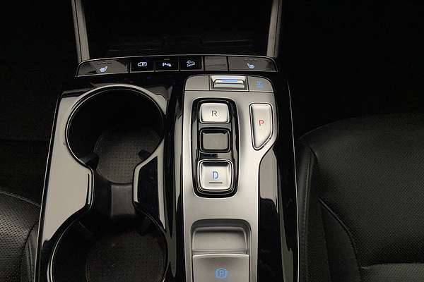 2021 Hyundai Tucson Elite NX4.V1