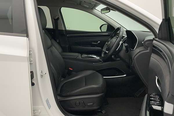 2021 Hyundai Tucson Elite NX4.V1