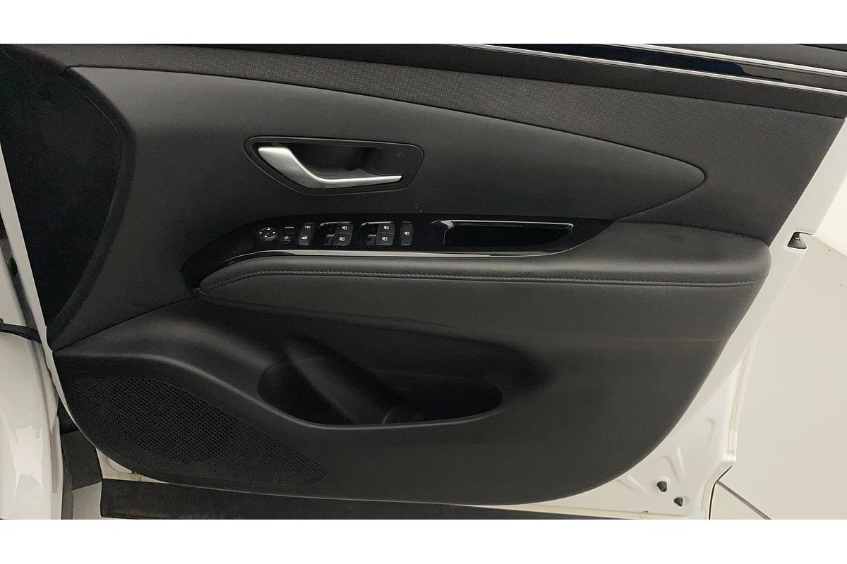 2021 Hyundai Tucson Elite NX4.V1