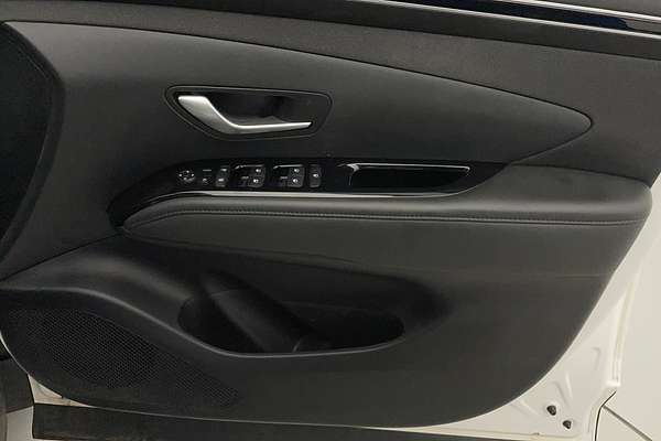 2021 Hyundai Tucson Elite NX4.V1