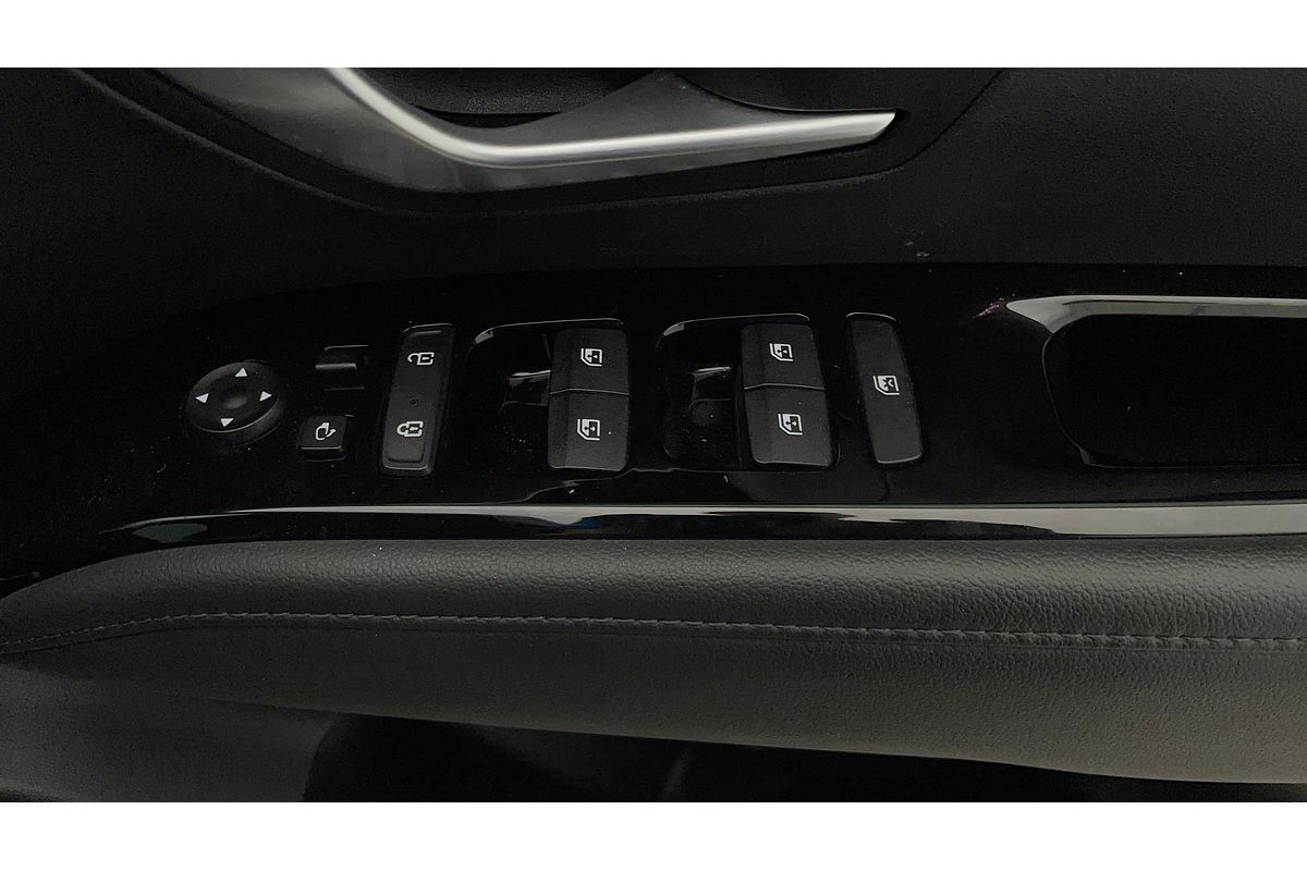 2021 Hyundai Tucson Elite NX4.V1