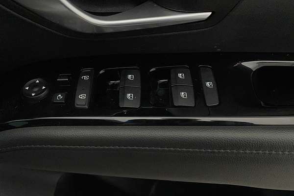 2021 Hyundai Tucson Elite NX4.V1