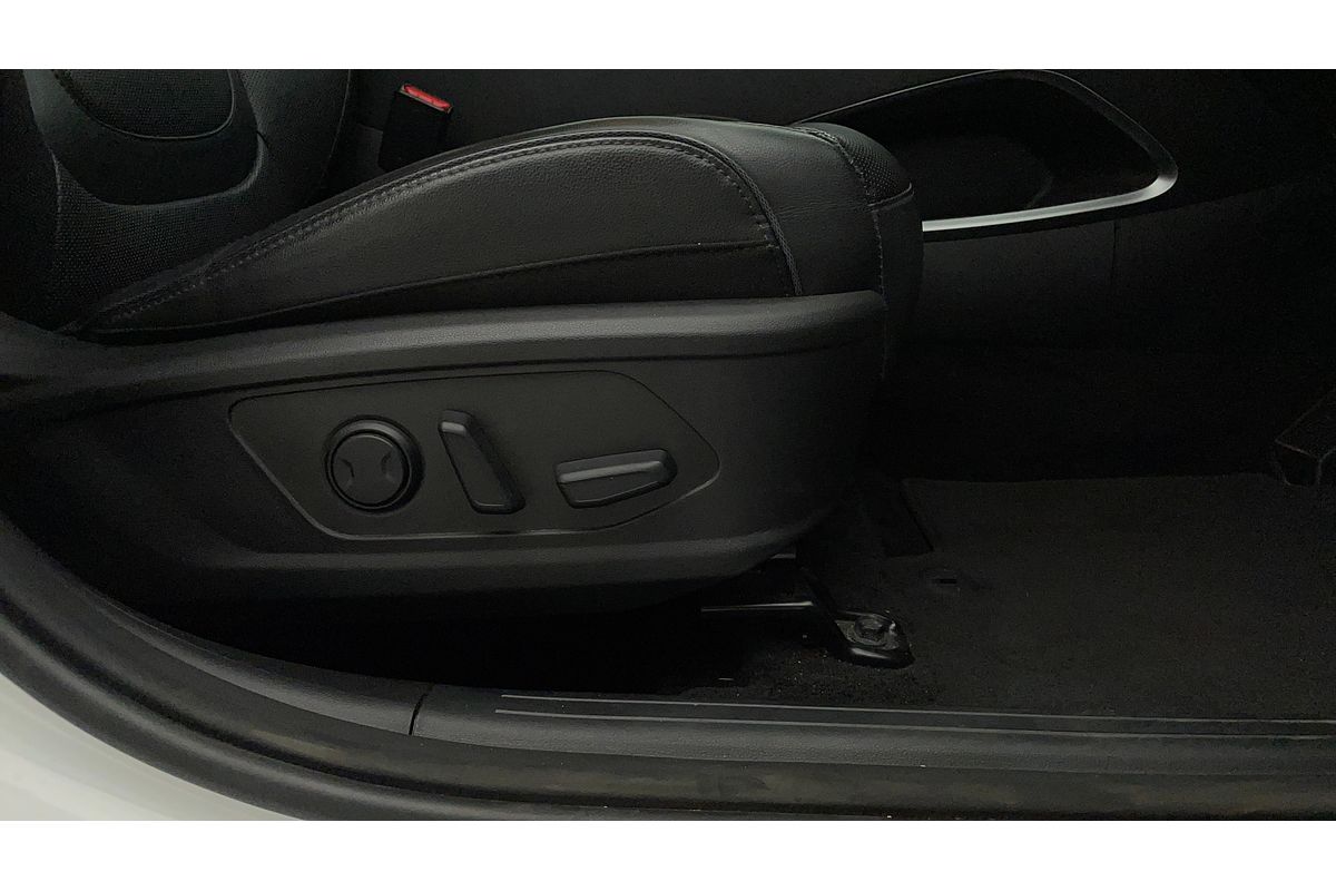 2021 Hyundai Tucson Elite NX4.V1