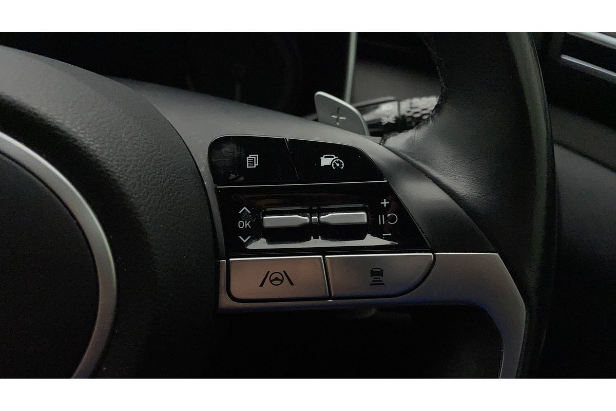 2021 Hyundai Tucson Elite NX4.V1