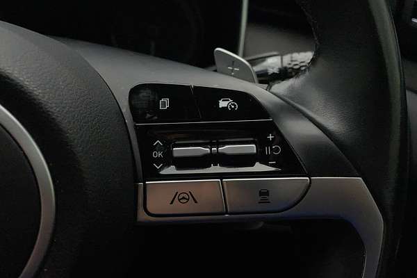 2021 Hyundai Tucson Elite NX4.V1