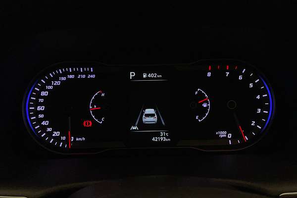 2021 Hyundai Tucson Elite NX4.V1