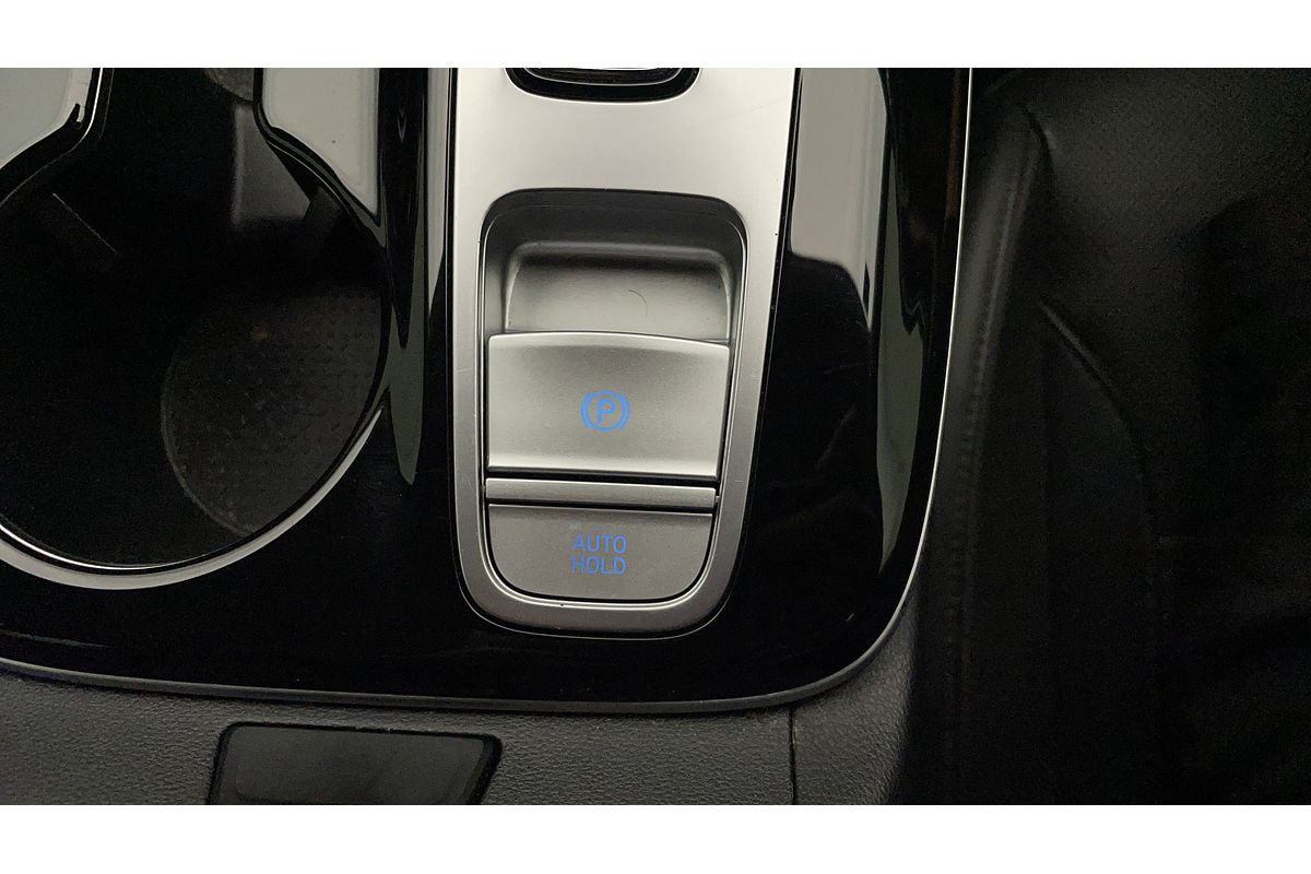 2021 Hyundai Tucson Elite NX4.V1