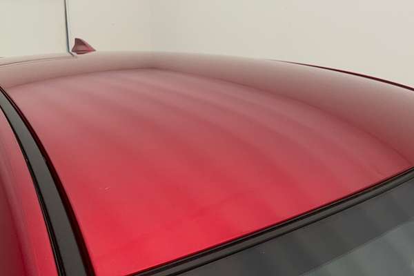 2022 Mazda CX-3 Maxx Sport DK