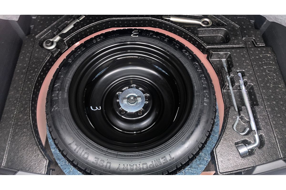 2022 Mazda CX-3 Maxx Sport DK