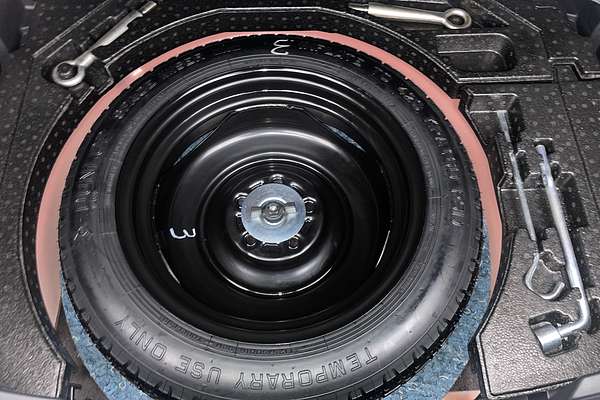 2022 Mazda CX-3 Maxx Sport DK