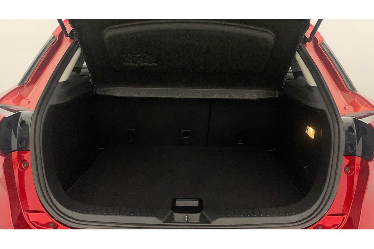 2022 Mazda CX-3 Maxx Sport DK