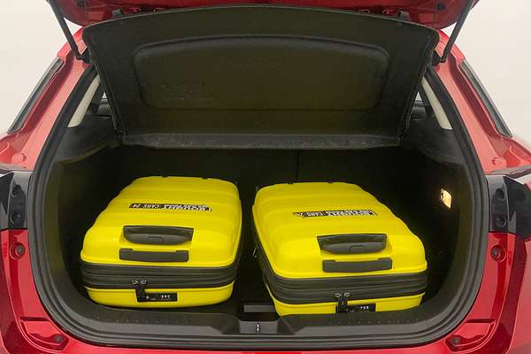 2022 Mazda CX-3 Maxx Sport DK