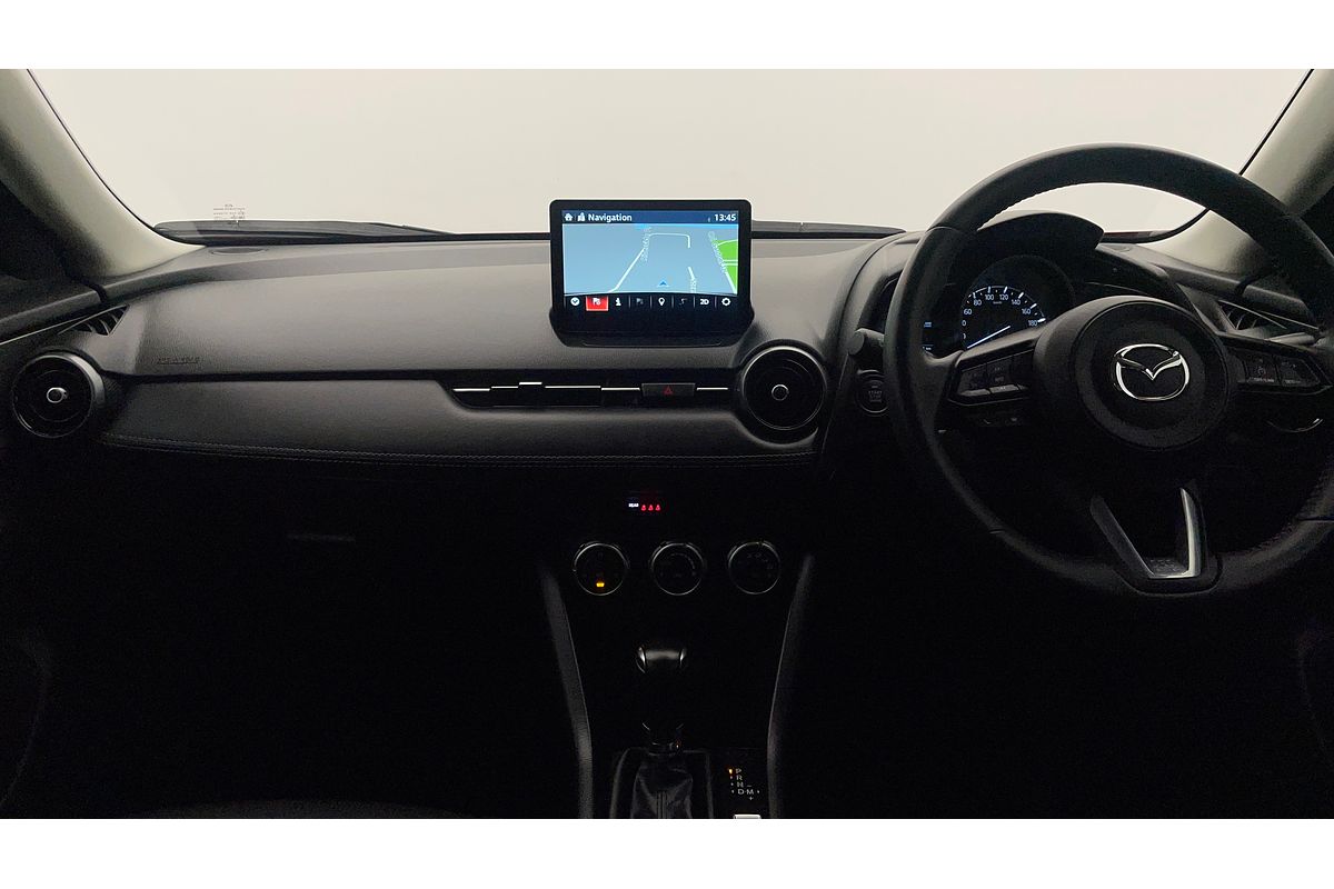 2022 Mazda CX-3 Maxx Sport DK