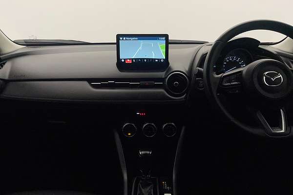 2022 Mazda CX-3 Maxx Sport DK