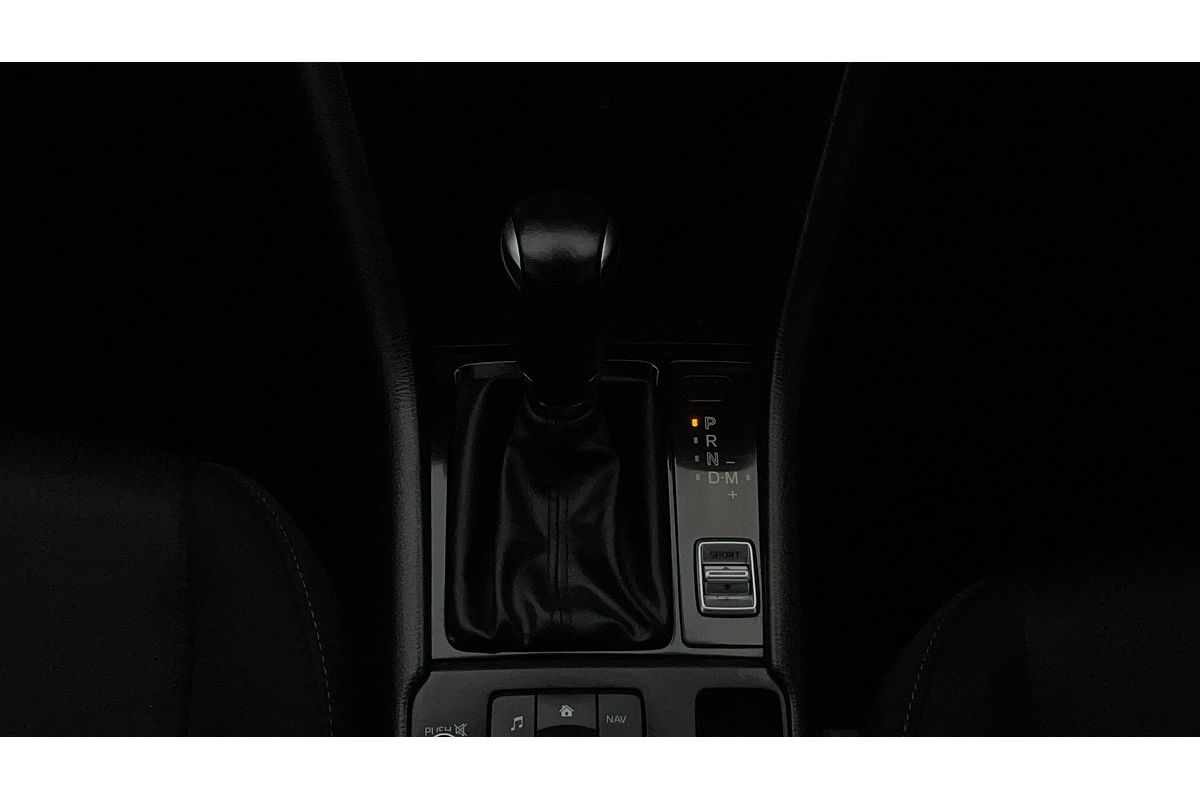 2022 Mazda CX-3 Maxx Sport DK