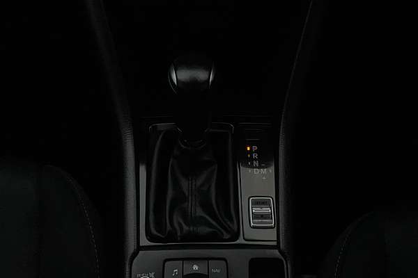 2022 Mazda CX-3 Maxx Sport DK