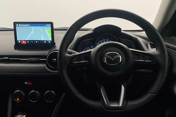 2022 Mazda CX-3 Maxx Sport DK