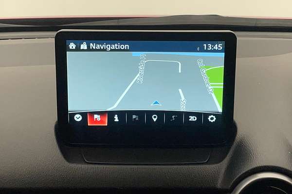 2022 Mazda CX-3 Maxx Sport DK