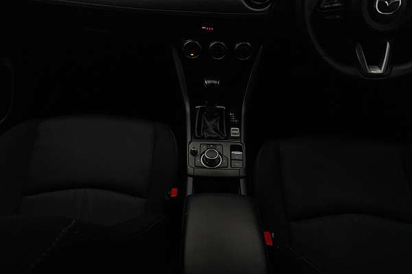 2022 Mazda CX-3 Maxx Sport DK