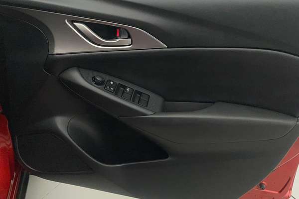 2022 Mazda CX-3 Maxx Sport DK