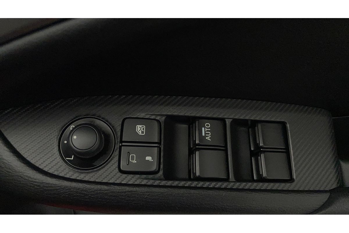 2022 Mazda CX-3 Maxx Sport DK