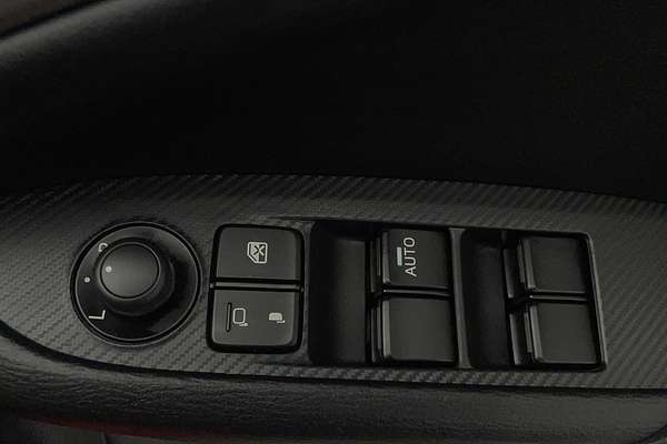 2022 Mazda CX-3 Maxx Sport DK