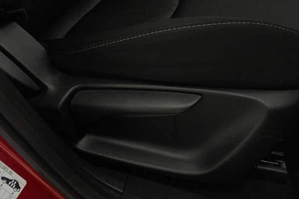 2022 Mazda CX-3 Maxx Sport DK