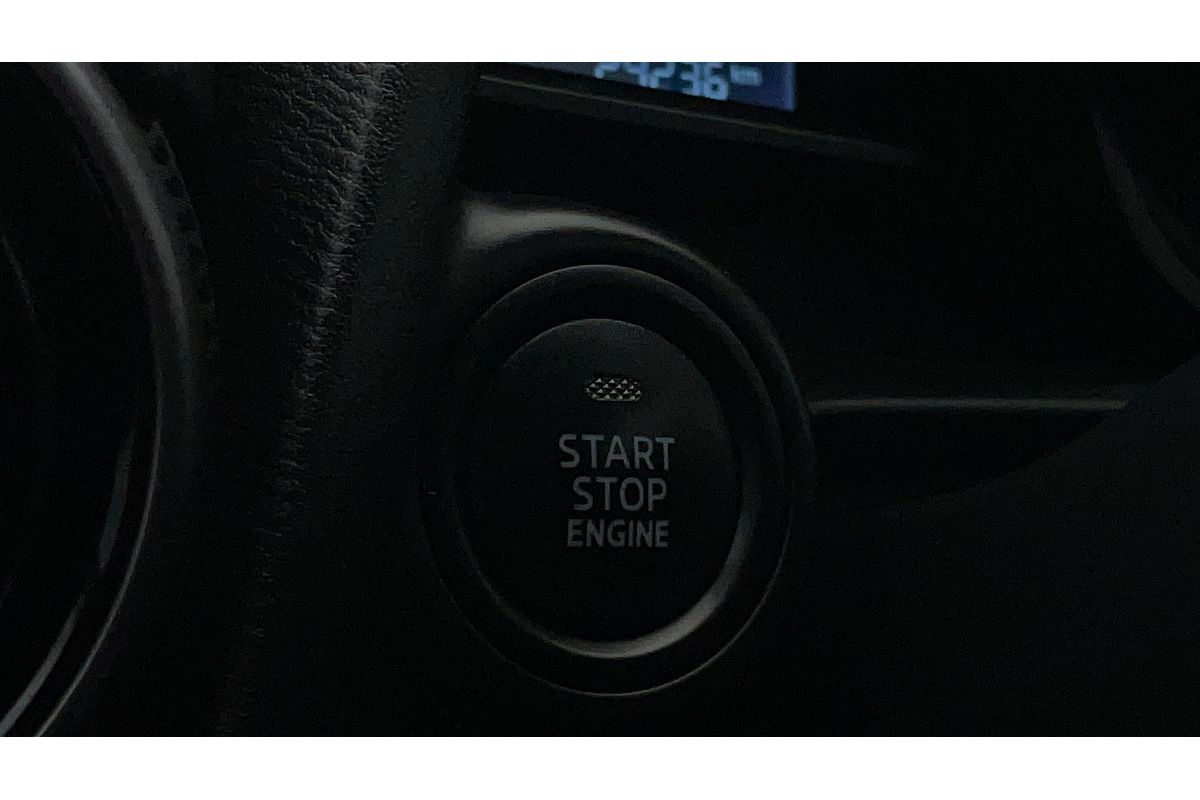 2022 Mazda CX-3 Maxx Sport DK