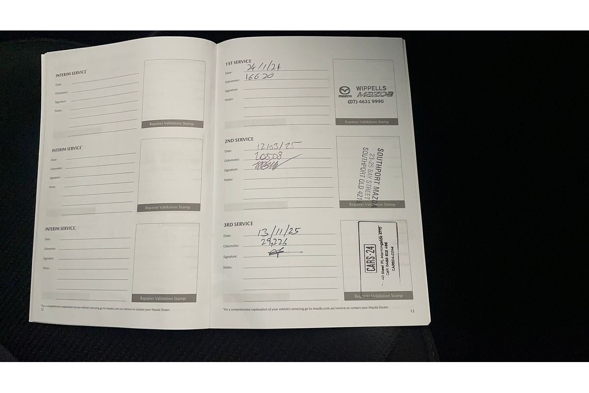 2022 Mazda CX-3 Maxx Sport DK