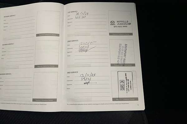 2022 Mazda CX-3 Maxx Sport DK