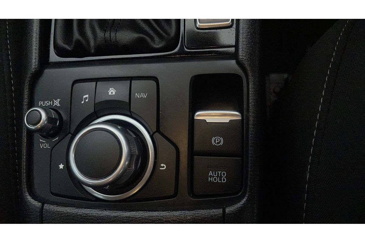 2022 Mazda CX-3 Maxx Sport DK