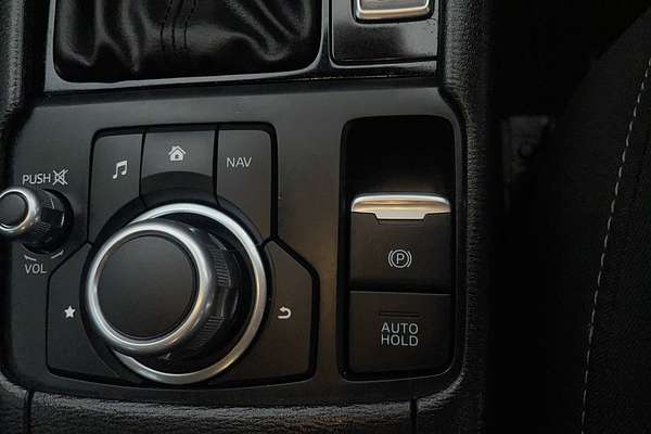 2022 Mazda CX-3 Maxx Sport DK