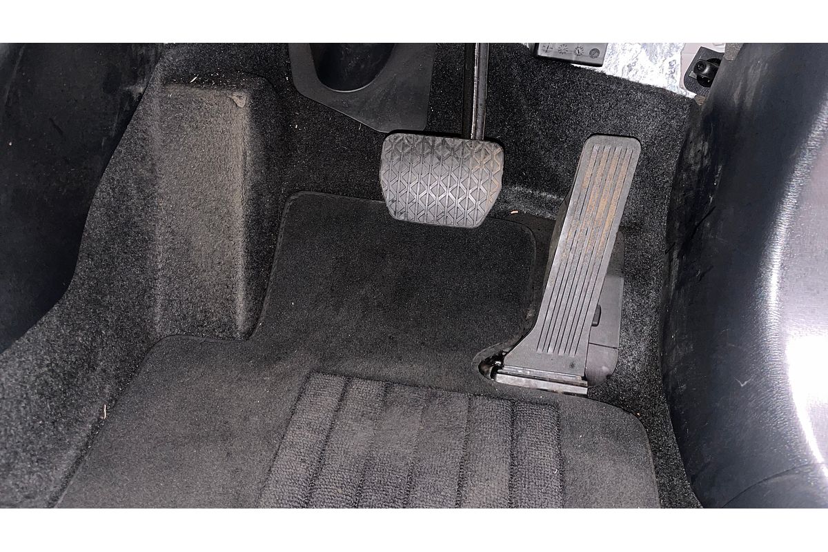 2022 Mazda CX-3 Maxx Sport DK