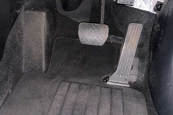 2022 Mazda CX-3 Maxx Sport DK