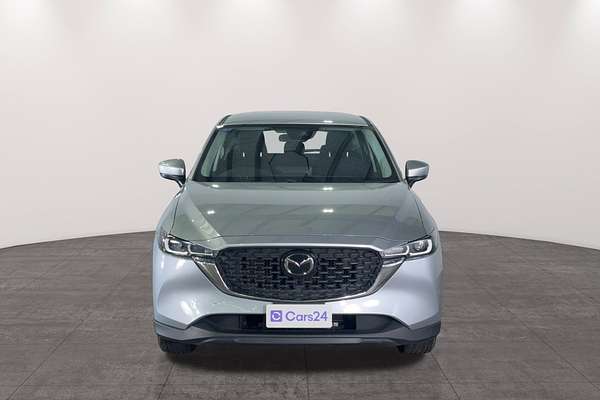 2023 Mazda CX-5 G20 Maxx KF Series