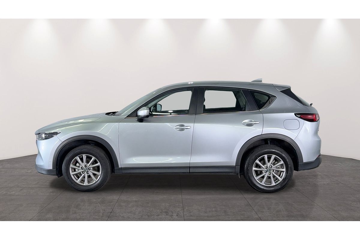 2023 Mazda CX-5 G20 Maxx KF Series