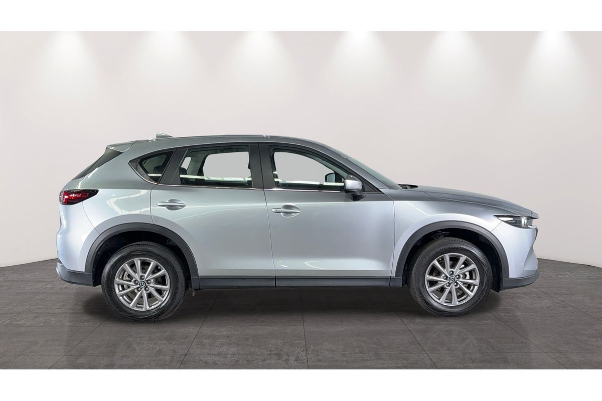 2023 Mazda CX-5 G20 Maxx KF Series