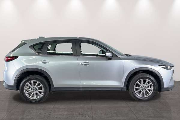 2023 Mazda CX-5 G20 Maxx KF Series