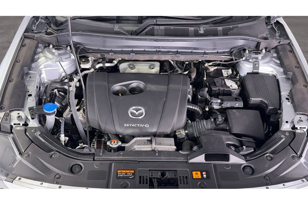 2023 Mazda CX-5 G20 Maxx KF Series