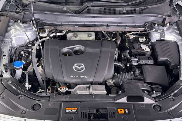 2023 Mazda CX-5 G20 Maxx KF Series
