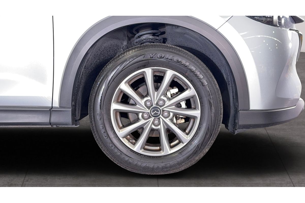 2023 Mazda CX-5 G20 Maxx KF Series