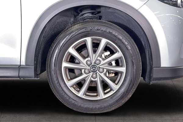 2023 Mazda CX-5 G20 Maxx KF Series