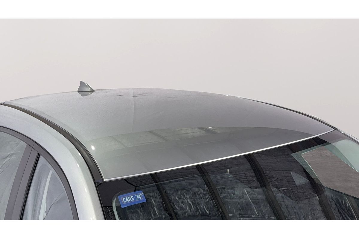 2023 Mazda CX-5 G20 Maxx KF Series