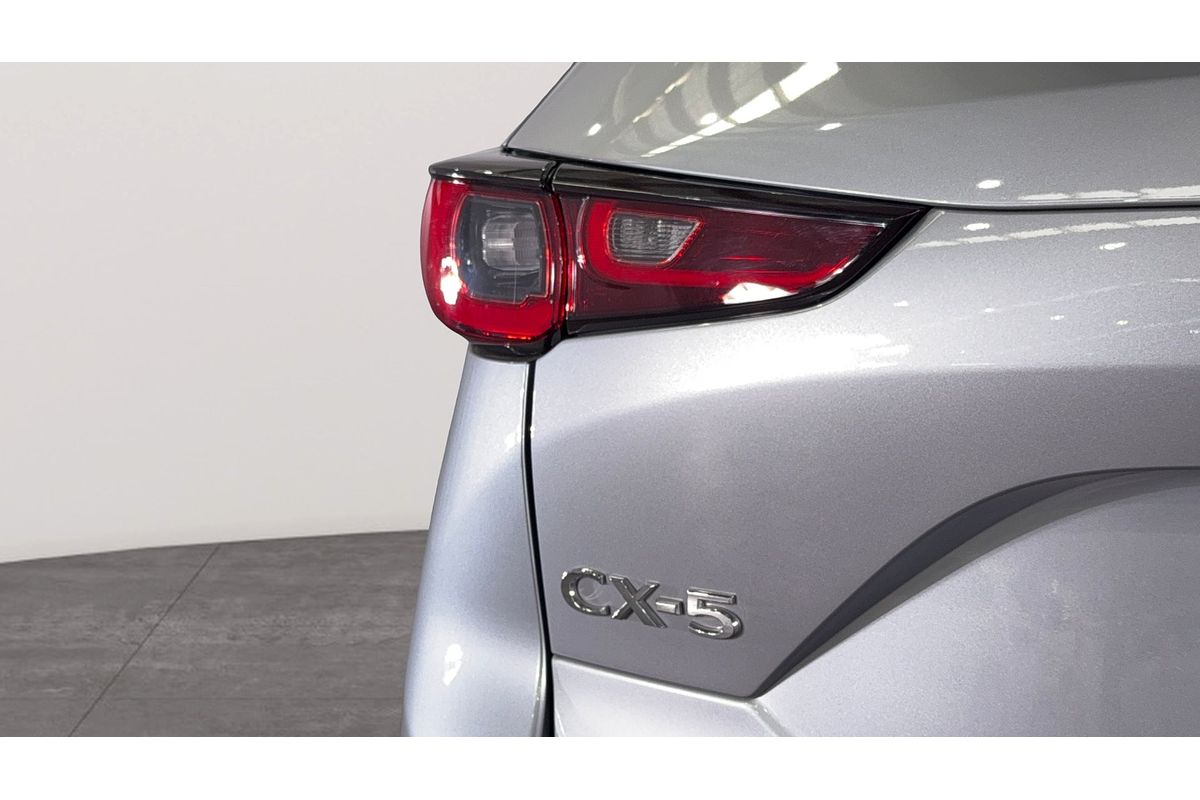 2023 Mazda CX-5 G20 Maxx KF Series